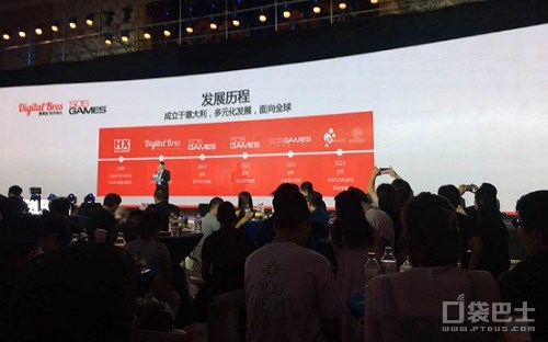 这款中国玩家占总玩家数1/3的沙盒游戏，补全多益产业布局最重要一环