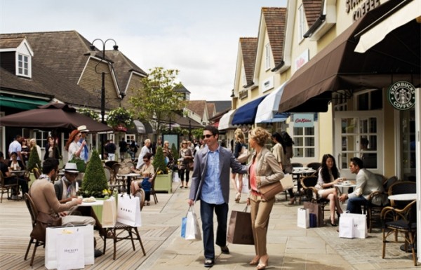 欧洲最好玩的打折村,欧洲最便宜的打折村