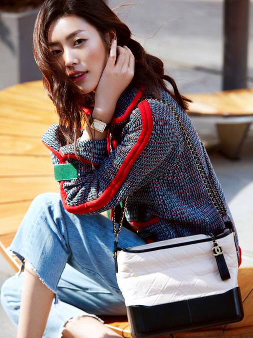 香奈儿2019春夏口红包包,香奈儿chanel最新款