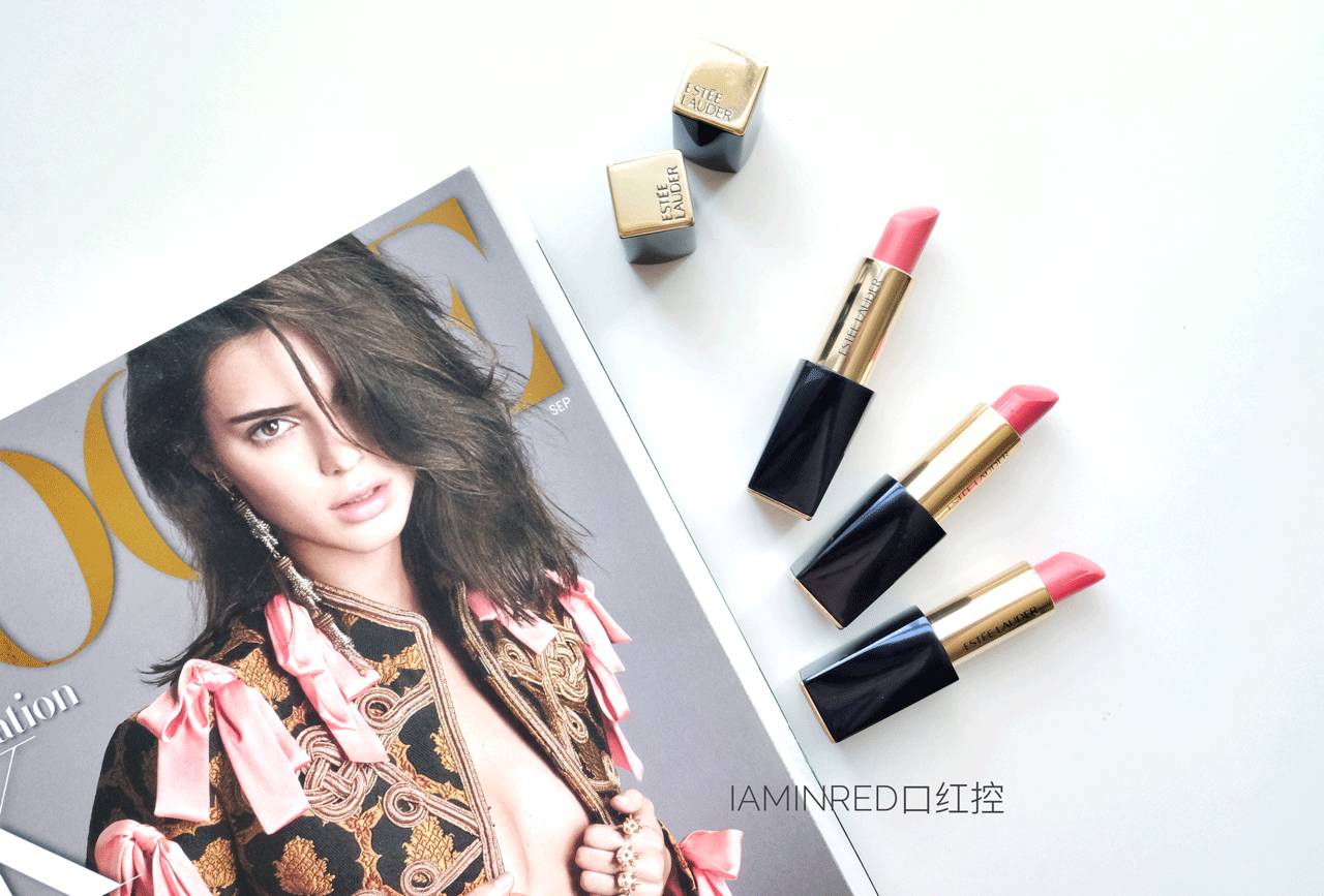 推荐剁手必备好物,剁手必买的口红色号大全