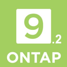 不得不提NETAPP25岁生日礼物ONTAP9.2的几个特性
