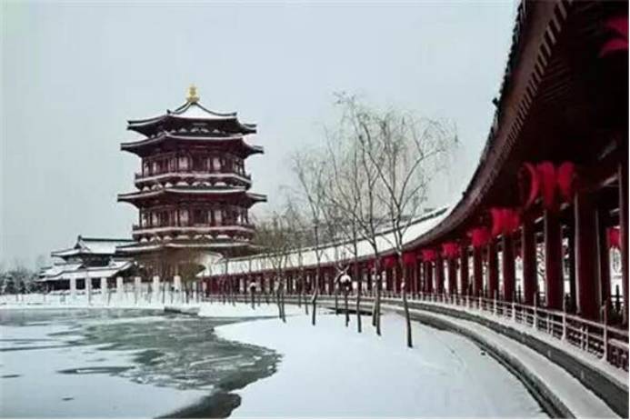 集结号|报考*警武**工程大学的十个理由