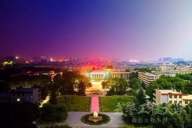 集结号|报考*警武**工程大学的十个理由