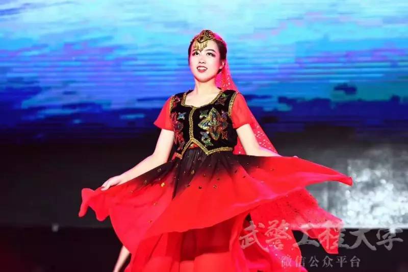 集结号|报考*警武**工程大学的十个理由