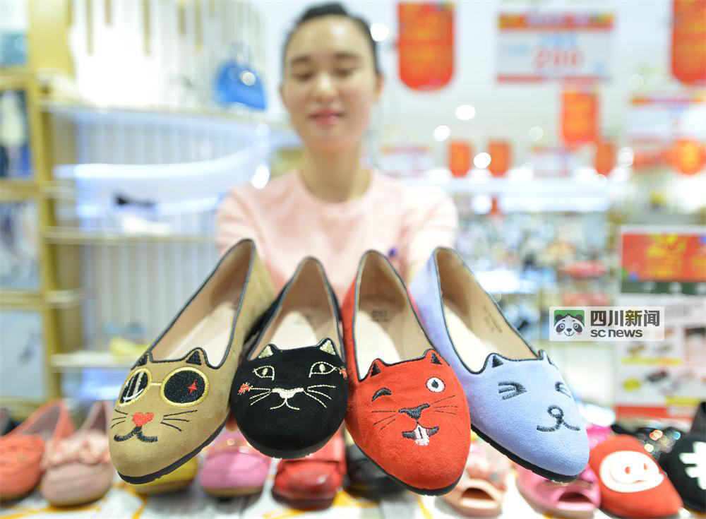 从未见过那么壮观的场面,伊藤洋华堂年中盛典