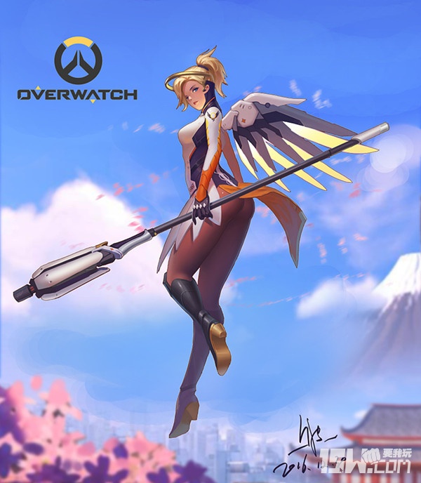 天使辅助玩法,辅助真的不需要思想吗