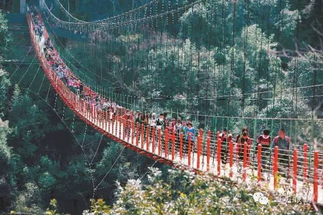 福建三明市旅游景区提升建设,三明旅游业