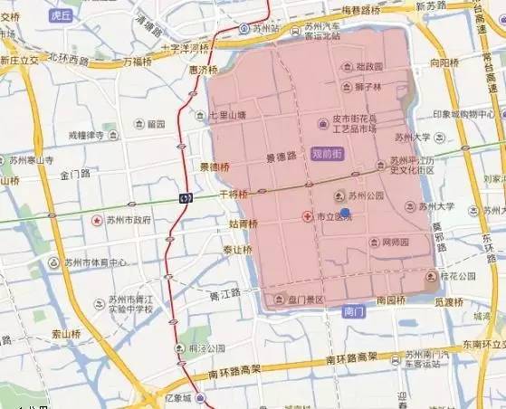 再过10天！苏州这9条新政将正式实施！还将发生9件大事！肯定有一件会影响到你！