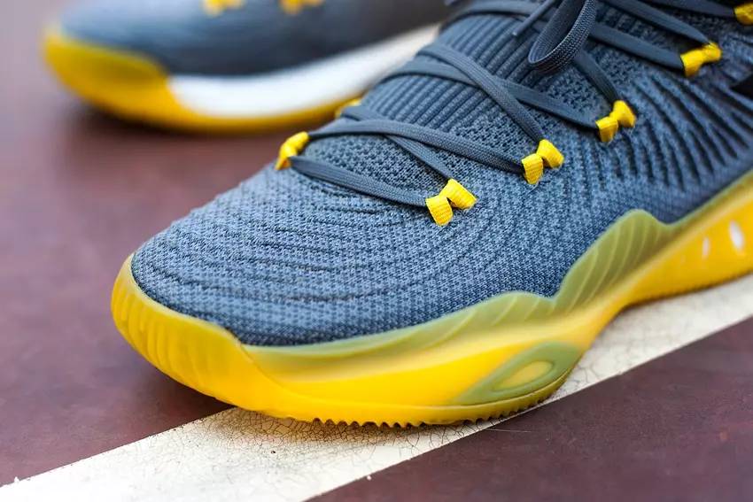 ce2017鞋面,ce2017篮球鞋测评