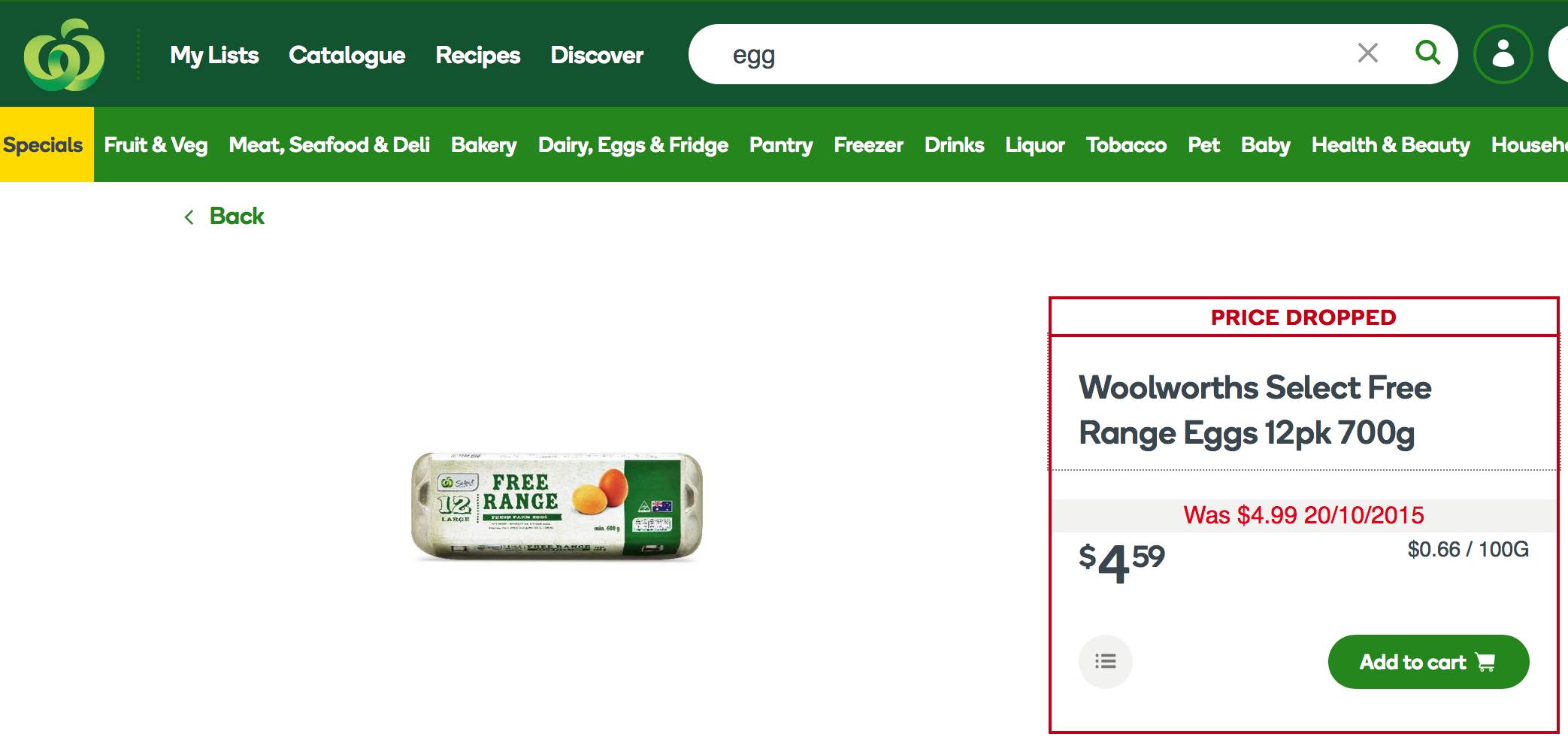 澳洲物价真的好便宜呀,从澳洲回国感觉一切回到原点