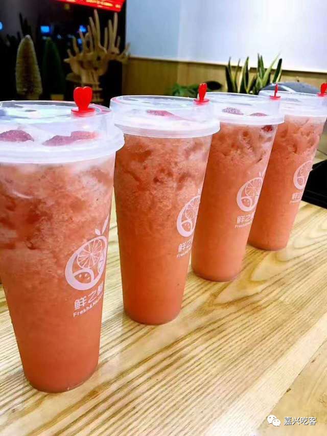 嘉兴第一家喜茶,嘉兴有几家喜茶