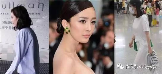 如何快速练成美背美肩,开肩美背打造迷人体态