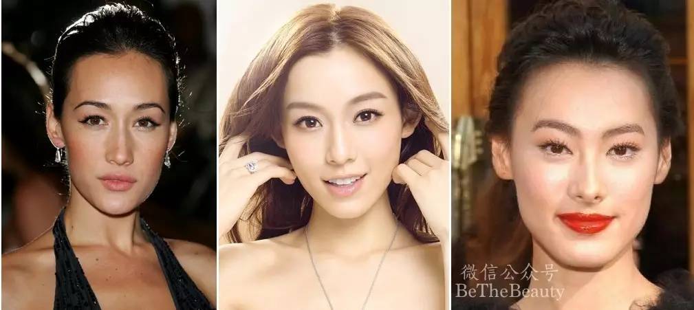 如何准确简单的判断自己的脸型,想知道自己的脸型是什么样的脸型