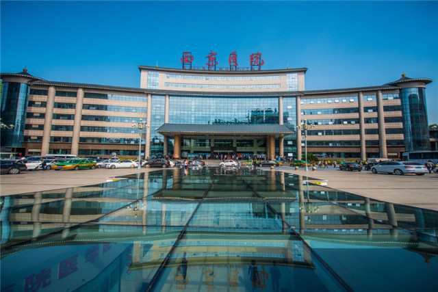 小编带你畅游军校｜第四站：第四军医大学（我们的诗和远方）