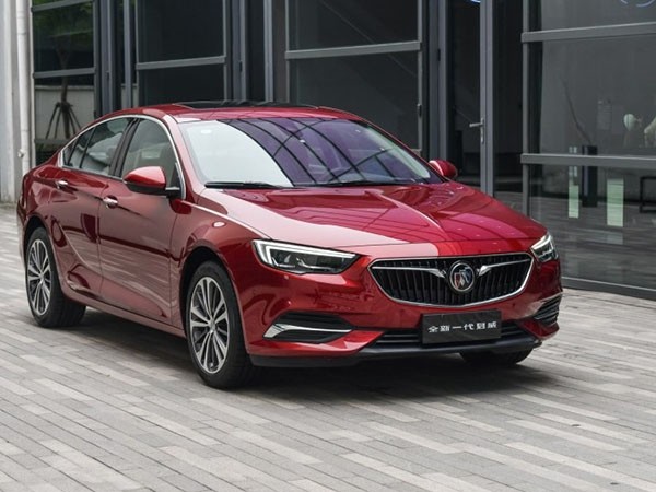 新君威到底值不值得购买,新君威十大不建议买的车