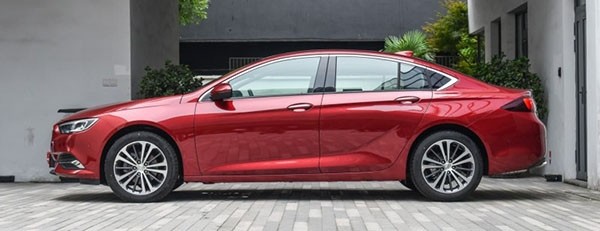 新君威到底值不值得购买,新君威十大不建议买的车