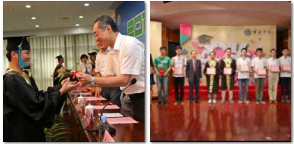 招生｜春风十里，江南大学机械工程学院等你！