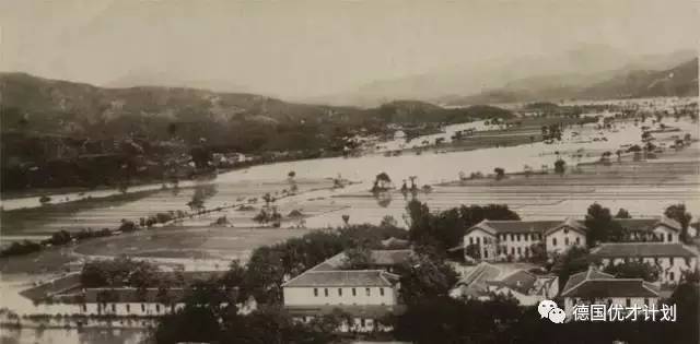 位于穷乡僻壤,入学难度却堪比清华北大,这所100年前的乡村中学,居然秒杀现在的所有大学!