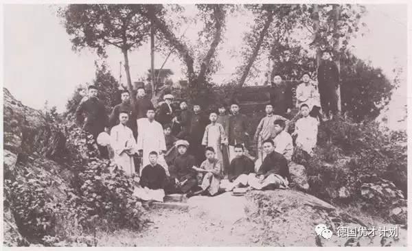 位于穷乡僻壤,入学难度却堪比清华北大,这所100年前的乡村中学,居然秒杀现在的所有大学!