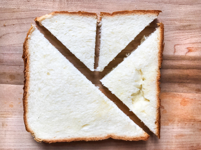 再忙也要为你做早餐︱第52期:卡通食物·狐狸之家