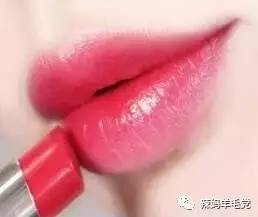 口红控必备:四大品牌最热门色号(含试色)