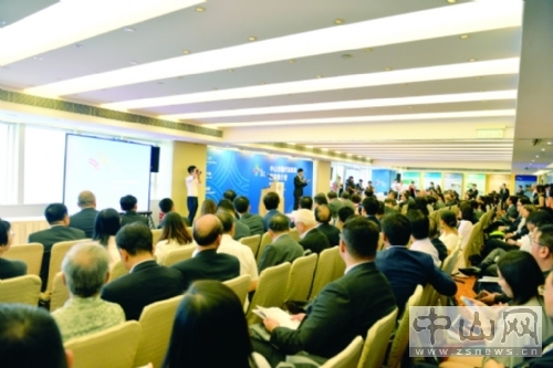 香山香江故事将越来越精彩