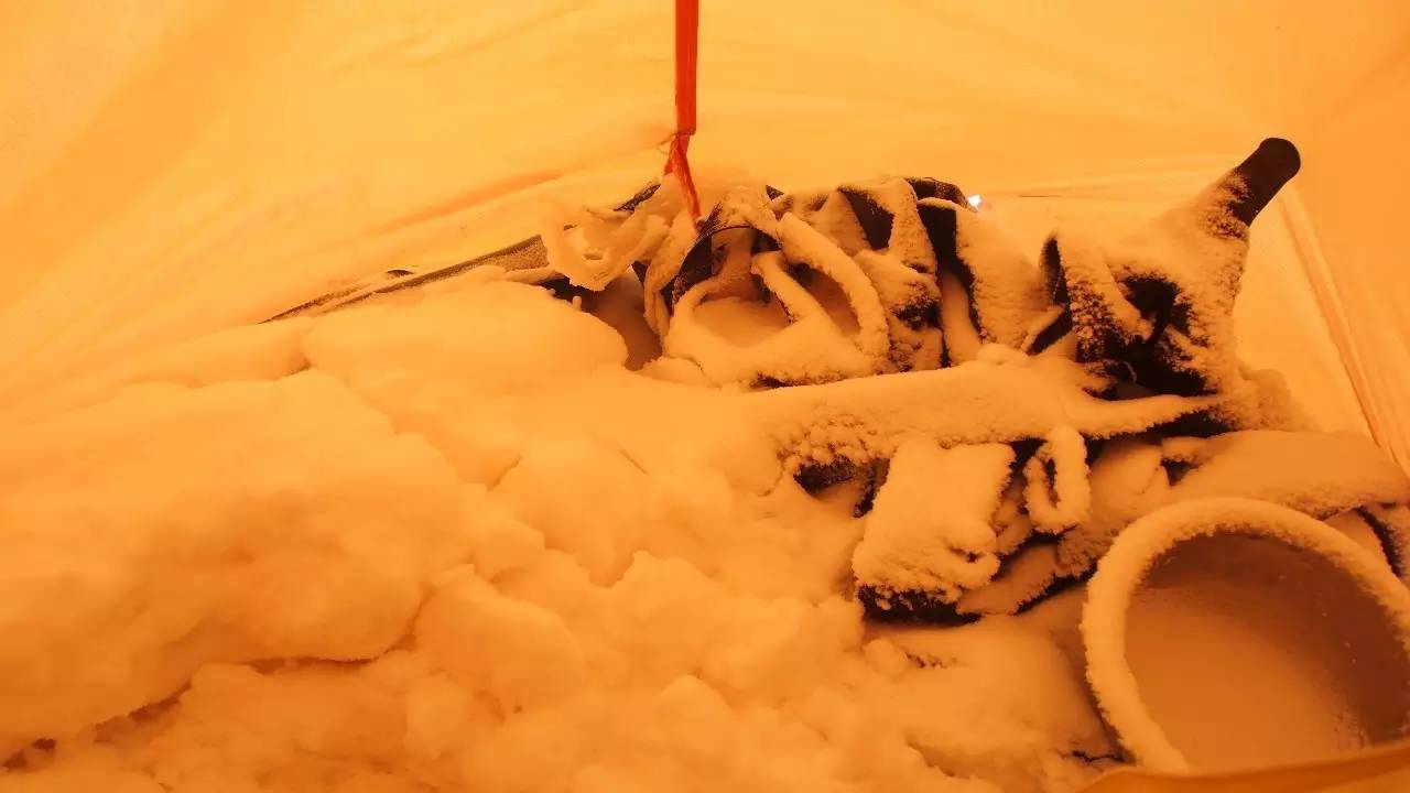 徒步穿越羌塘无人区纪实,穿越羌塘无人区纪录片