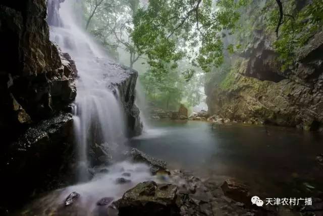 蓟州梨木台风景区旅游攻略自驾游,蓟州九龙山和梨木台是一个地方吗