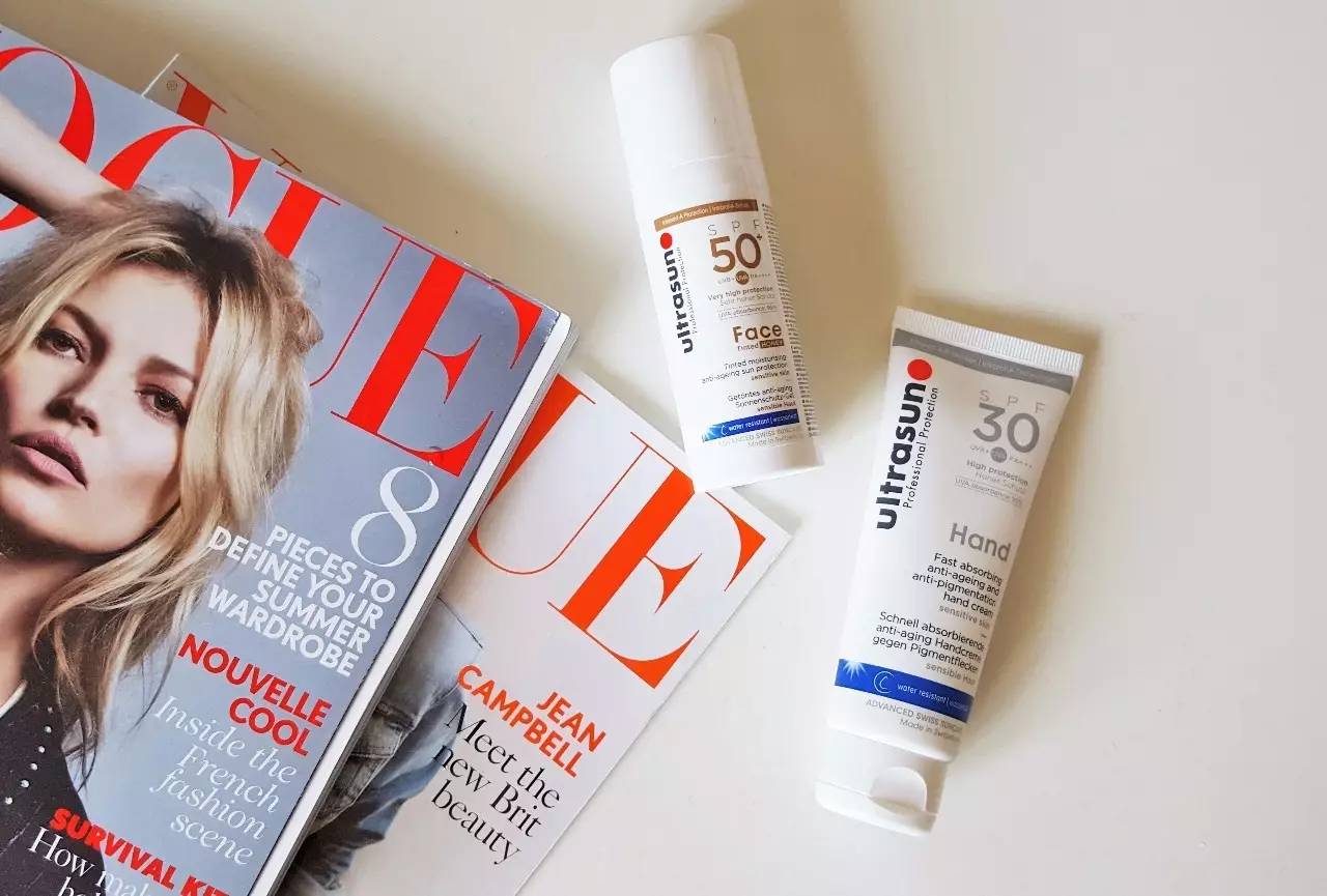 防晒效果好不假白的防晒霜,防晒不假白的防晒霜国货