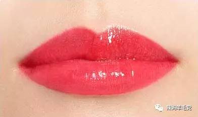 口红控必备:四大品牌最热门色号(含试色)