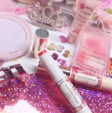 canmake必买十款,canmake有哪些产品值得推荐