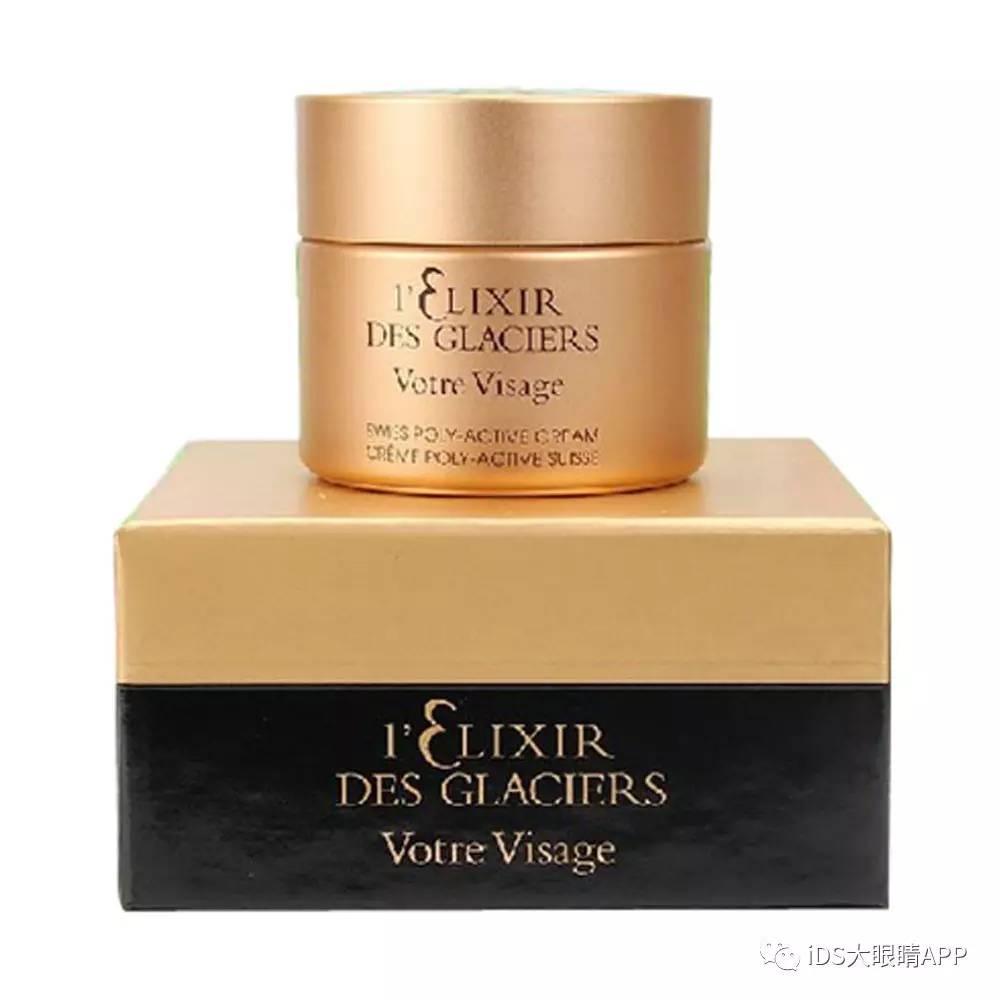 神奇面霜推荐lamer,面霜哪个牌子好用选lamer