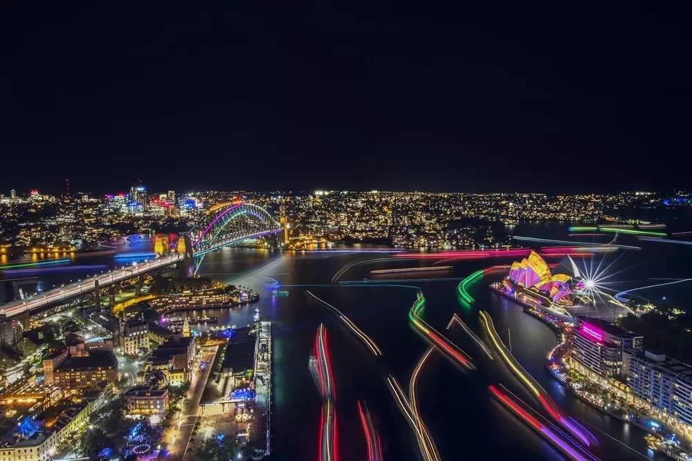 当一只“反季候鸟“，直飞到悉尼过冬天买UGG，是成都人今年暑假新玩法！