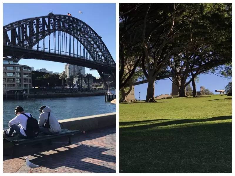 当一只“反季候鸟“，直飞到悉尼过冬天买UGG，是成都人今年暑假新玩法！