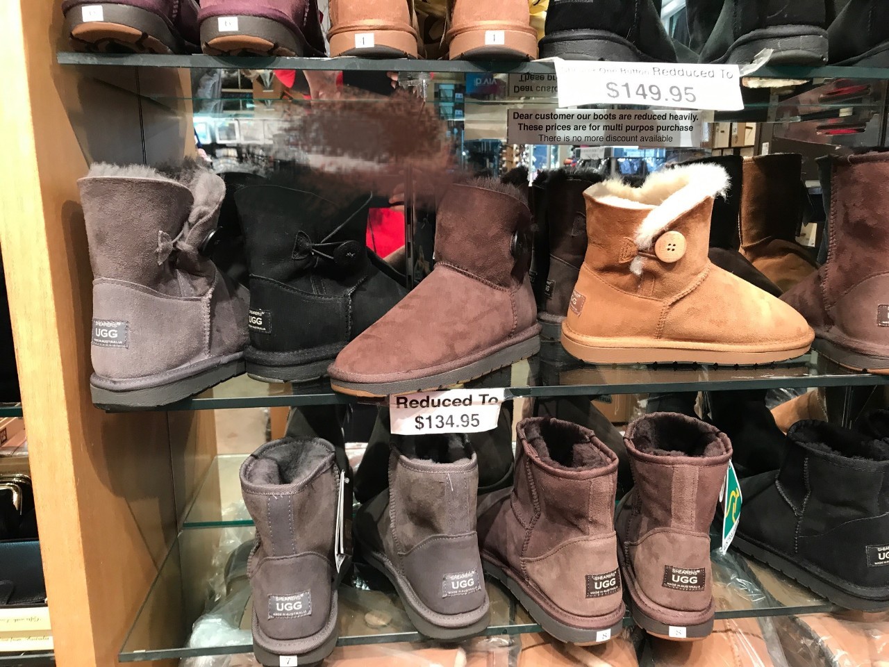 当一只“反季候鸟“，直飞到悉尼过冬天买UGG，是成都人今年暑假新玩法！