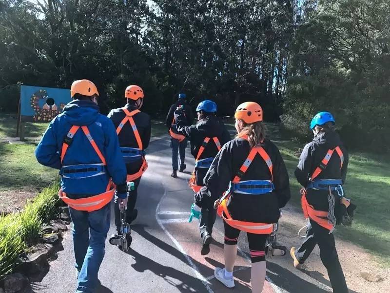 当一只“反季候鸟“，直飞到悉尼过冬天买UGG，是成都人今年暑假新玩法！