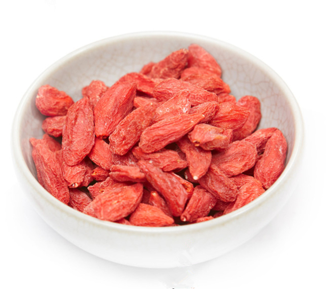 枸杞养生的4种吃法,枸杞养生搭配这两样东西