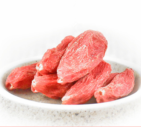 枸杞养生的4种吃法,枸杞养生搭配这两样东西