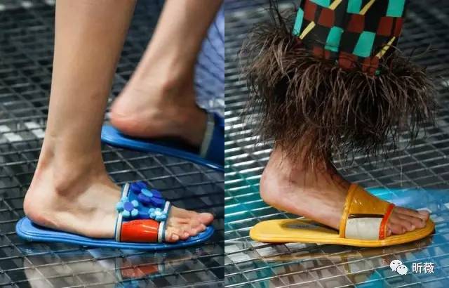 爆款明星同款外穿拖鞋,拖鞋推荐明星同款