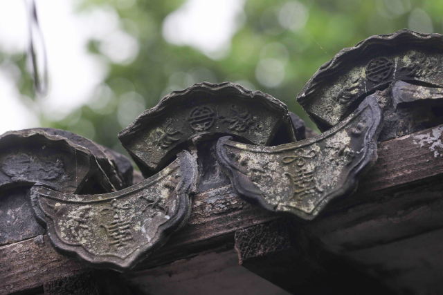 周浦沈庄老街,周浦镇老街还有吗