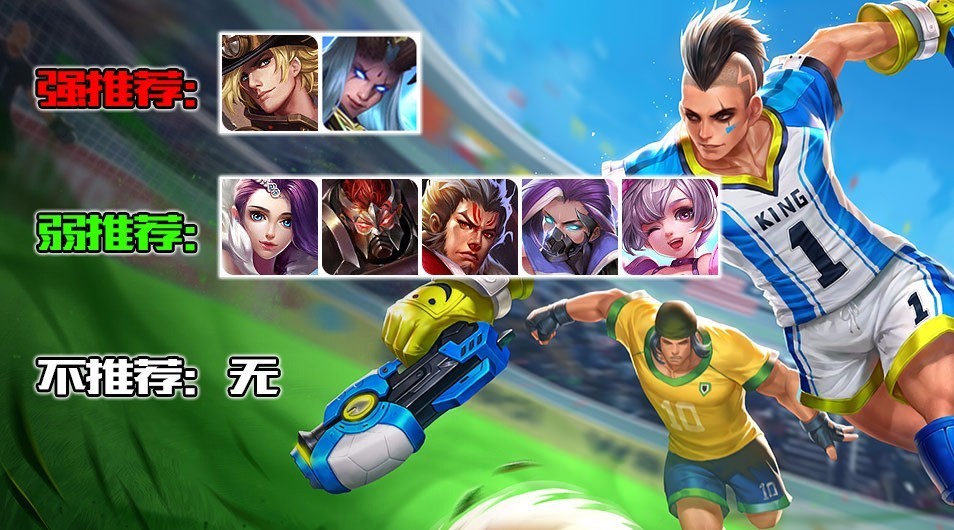 新手限免射手,英雄联盟射速最快的射手端游