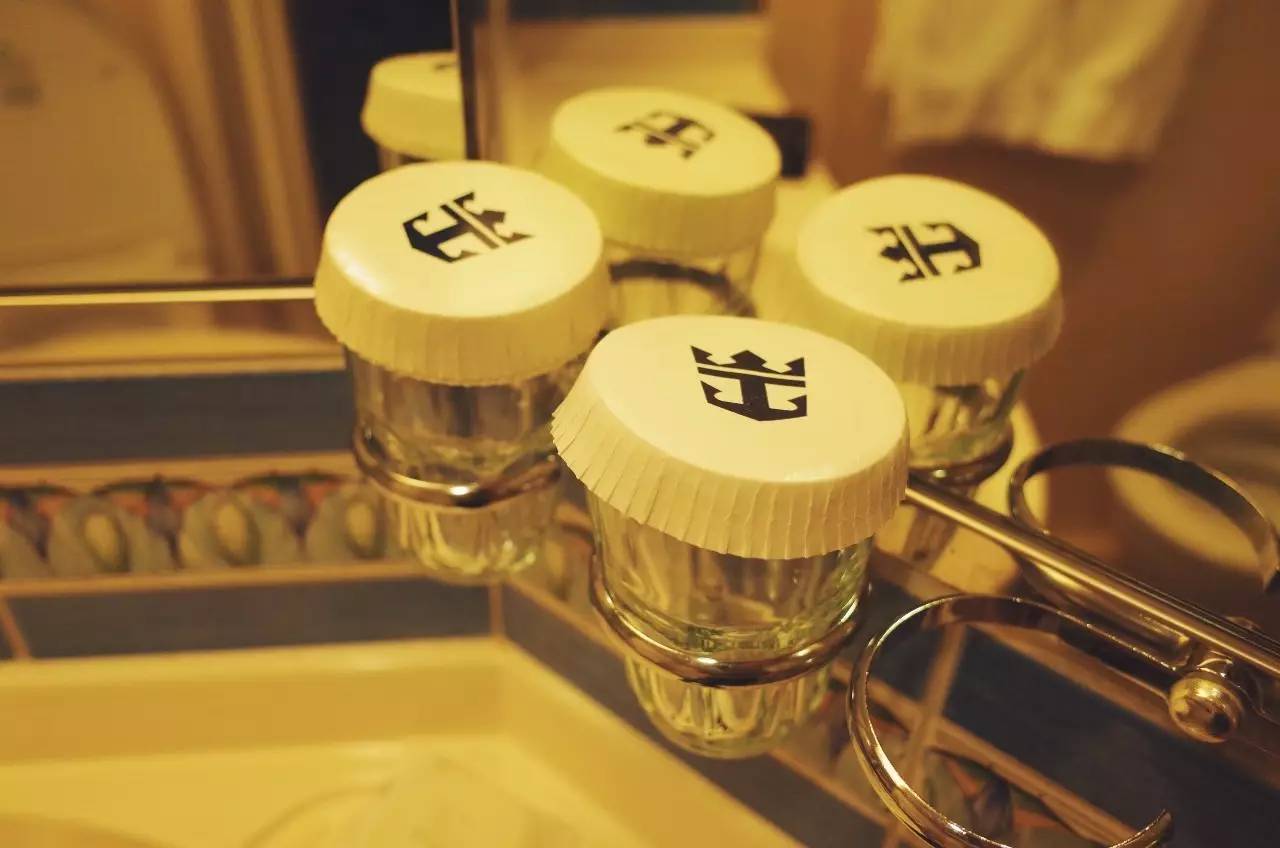 一日远方｜登上豪华游轮，完美假期就交给它吧