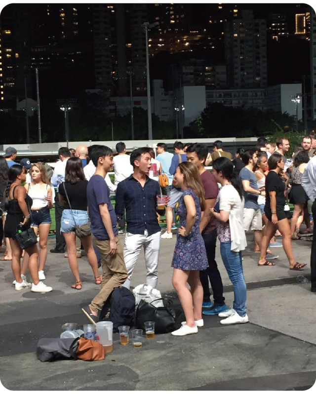 香港十元能买到什么,香港10元可以买什么东西