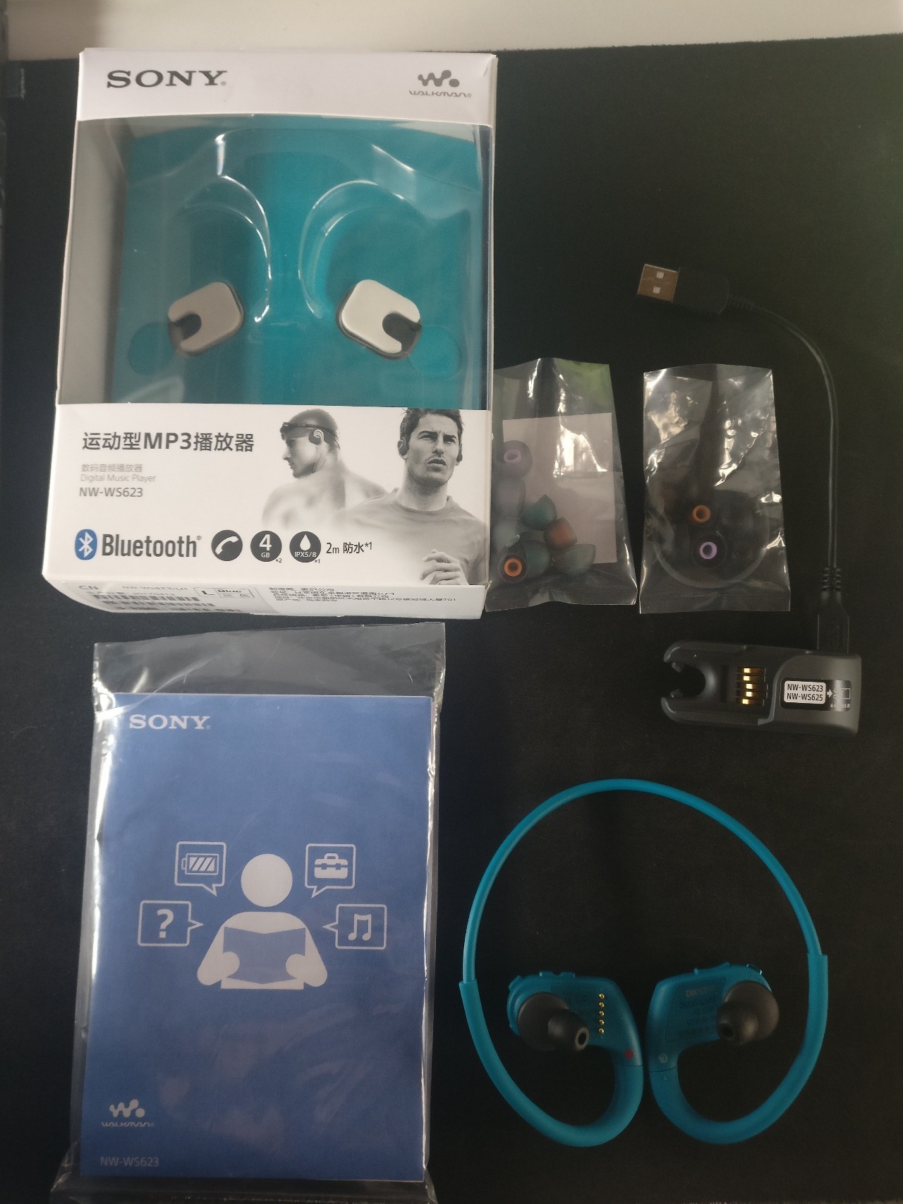 绱㈠凹nw-ws623鎬庝箞鎾斁mp3,sonyws623mp3鍔熻兘