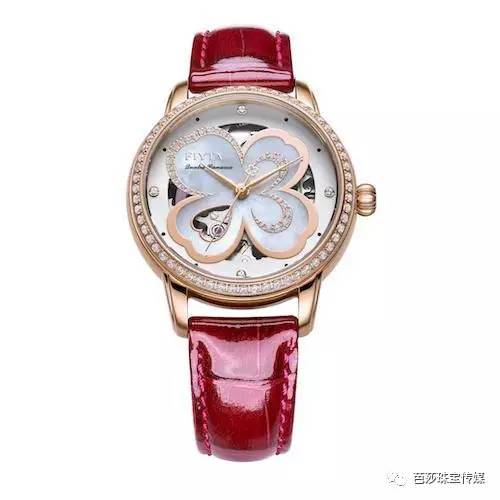 一块合适的腕表提升气质彰显品位,腕表体现身份品位魅力