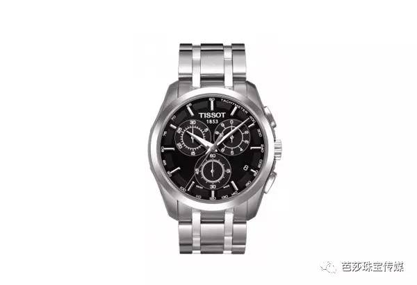 一块合适的腕表提升气质彰显品位,腕表体现身份品位魅力