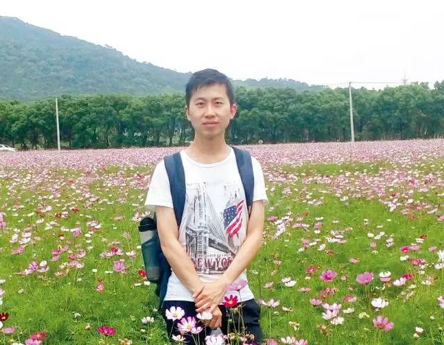 毕业优秀学长说说,优秀学长感言