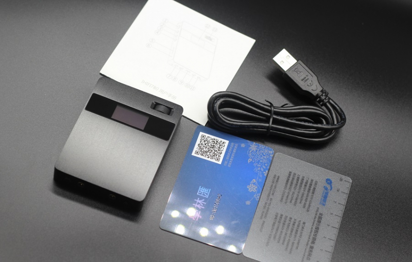 千元hifi评测,学林780播放器怎么样