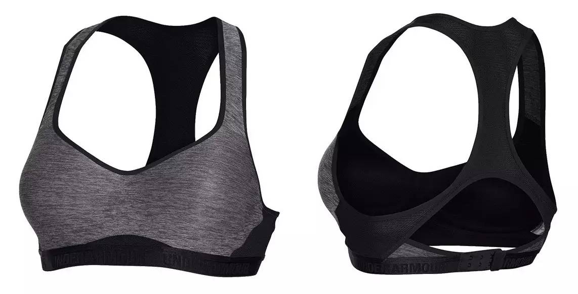 女生在大热天跑步怎样才能更清爽？功能型背心是一个好选择！