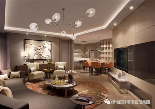 上海虹桥绿地铂瑞公寓投资价值,上海虹桥绿地铂瑞公寓健身